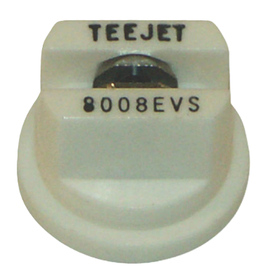 vlakstraaltip TP8008-EVS