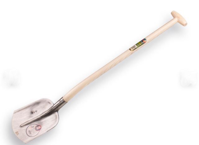 panschop/bats ¼ 00 steel 90cm