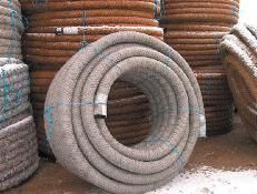 drain slang pvc/pp450 80mm per meter