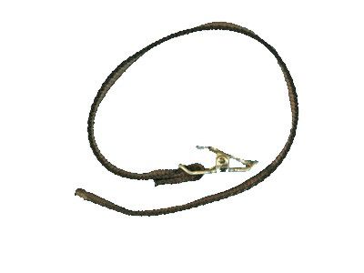 Voetband kort voorvoet durastelt S08