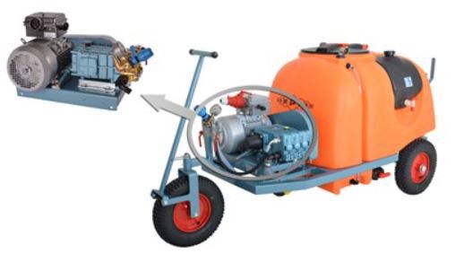 motorvatspuit Atlanta 36-50-400E