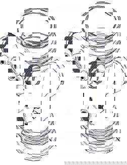 behuizing Mini Sigma 4"