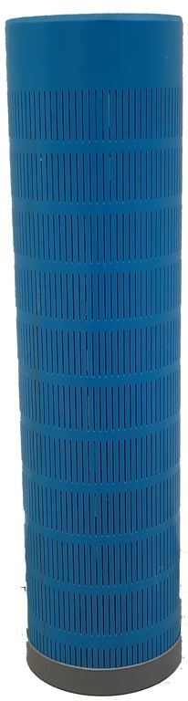 filterkorf 160mm 2mm ca. 1 meter