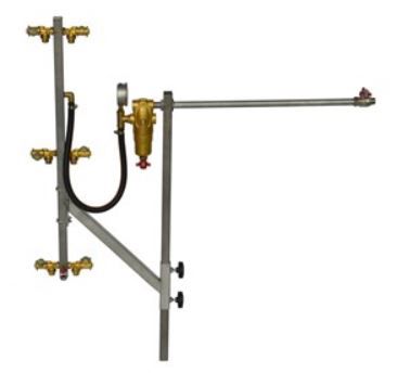 spuitmast 6 dops compleet