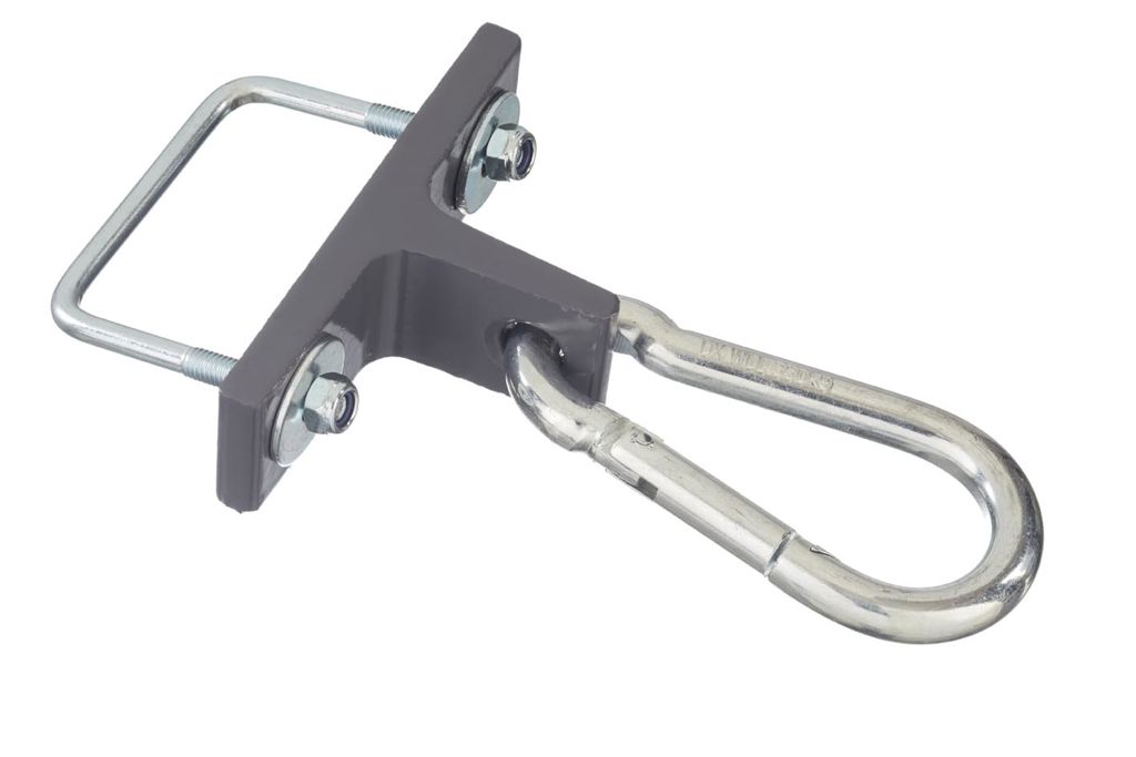 ophangset UTC tbv Nivolator