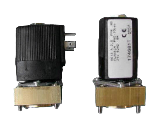 kentie ombouw set 24VAC nr147