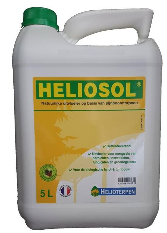 Heliosol 5 liter
