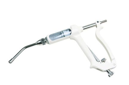 Drenchgun zonder tank 23ml