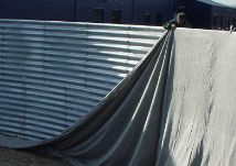 wandvilt silo ø1056cm h254cm 222m³