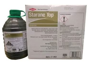 Starane Top 5 liter