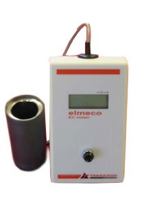 EC-meter Elmeco, excl. koffer
