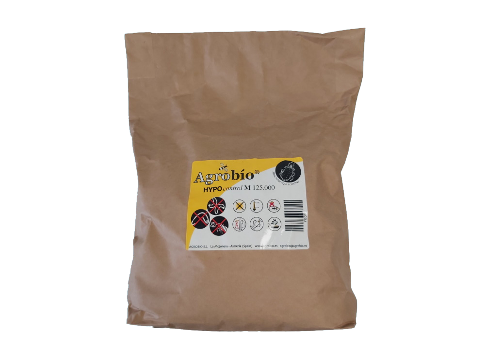 HYPOcontrol miles 125.000/zak AB