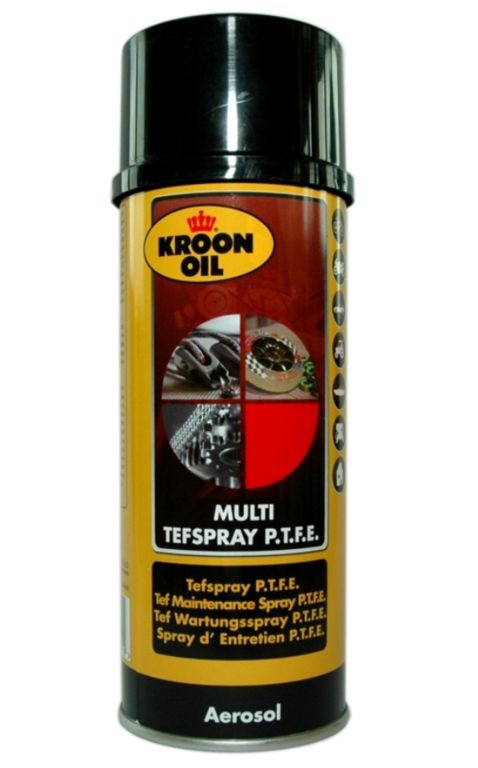 teflonspray kroon 400ml