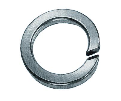 veerring vz M8 per stuk