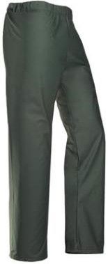 regenbroek 6360 Bangkok groen maat L