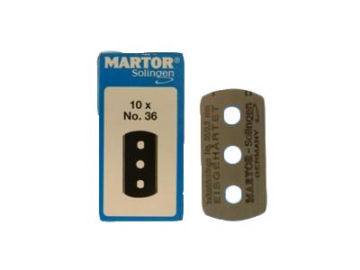 mes nr36 tbv touwautomaat 10/set