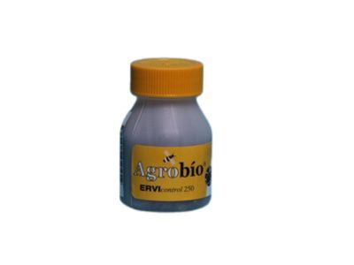 ERVIcontrol 250/fles AB