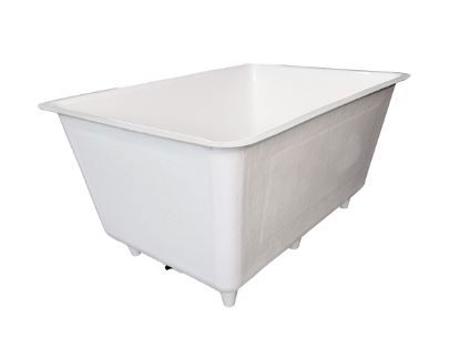 poly bak 600l 94x94x100cm put+poten