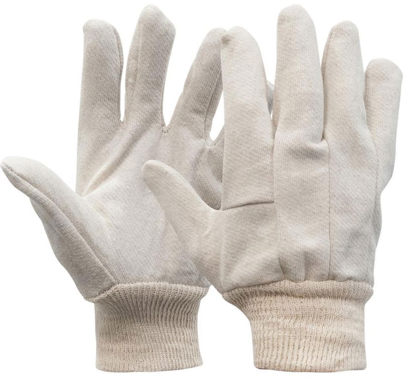 jersey Oxxa handschoen XL per paar