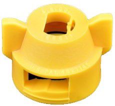 kap vlakst. geel + pakking