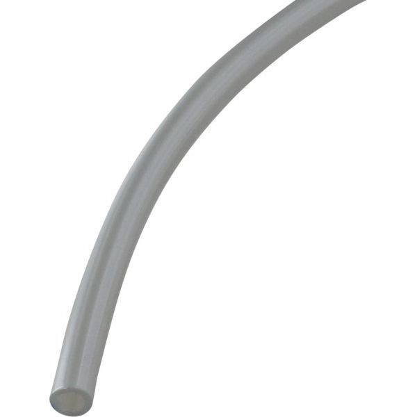 luchtslang zilver 7 x 10mm