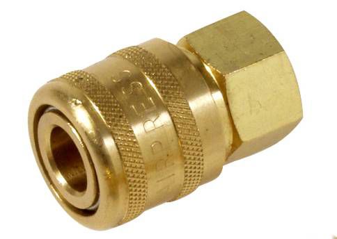 snelkoppeling airpress euro ½" bi