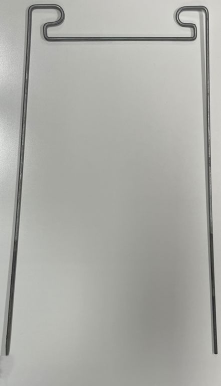 pioen-touw-steun 650x265x6mm 2e hands