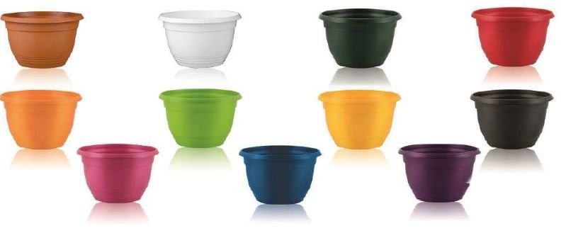 Teku hangpot TCA27+ rood 46/net