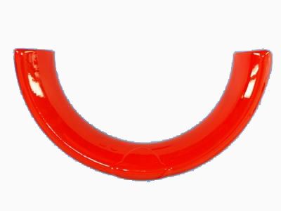 Hebo super kraag 75cm 50%