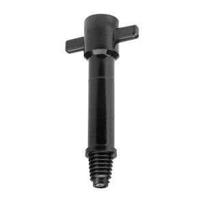 verlengpijpjes 3/8" 6cm hoog