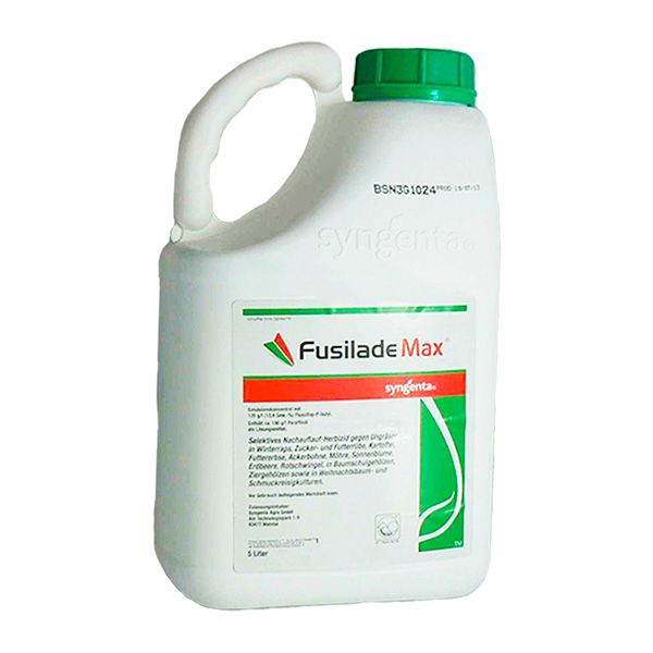 Fusilade Max 5 liter