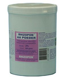 Rhizopon AA 2% 500gr