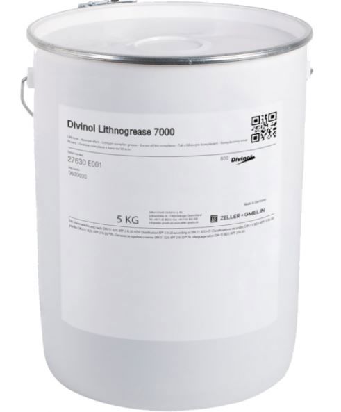 Tandheugelvet DLG7 5kg