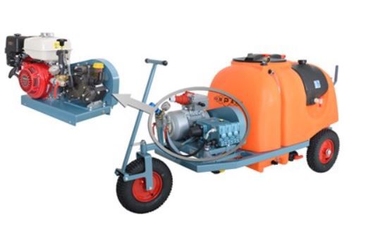 motorvatspuit Atlanta 45-40-400B