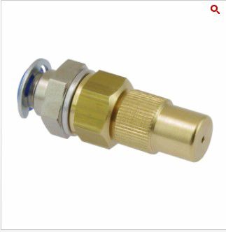 Sproeiset XL8 voor telescooplans