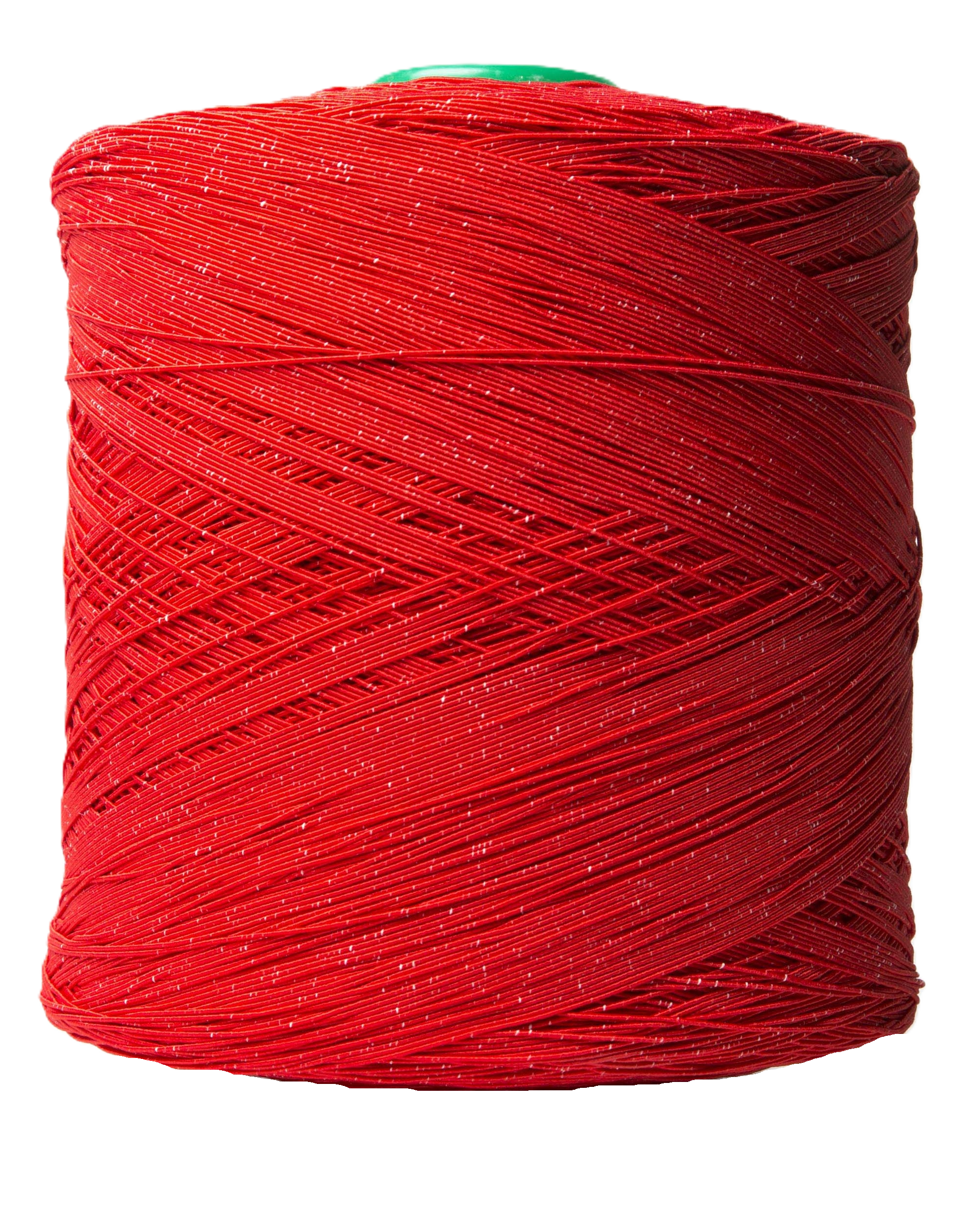 bindelastiek Berco JUMBO rood per kg