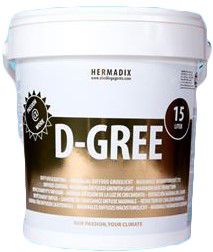 D-Gree diffuuscoating 15 liter