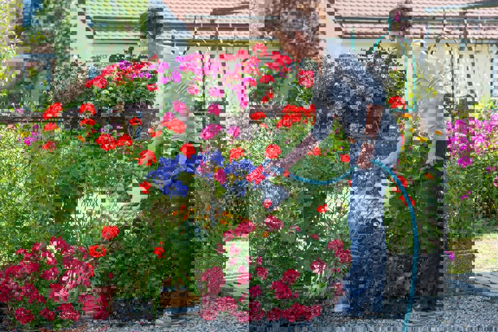 Aquamix 1.25 0.2%-2% verstelbaar