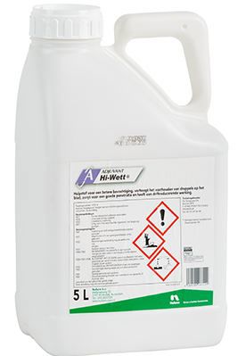 Hi-Wett 5 liter