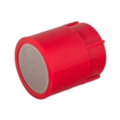 dramm sproeikop 480 rood rvs 26L/min