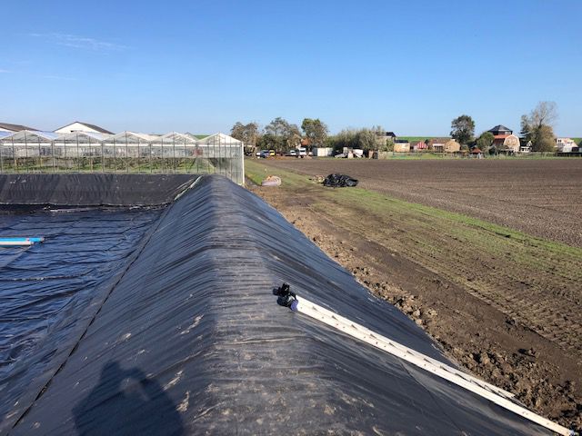 alligator taludbescherming m²