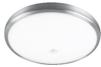 armatuur LED 345mm 17W 230VAC 4000K