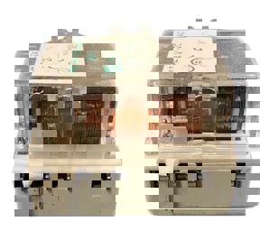 impulsrelais 16A 24VAC m/g