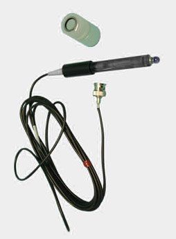 pH-elektrode substraatunit hd+3mtr kabel