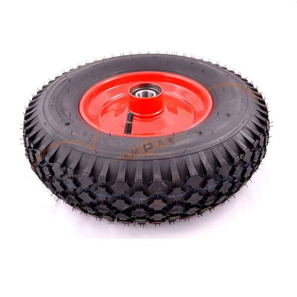 wiel luchtband 4.8/400-8 6pr