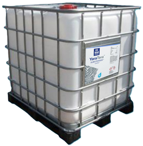 calciumnitraat sub 933L/1400kg/box