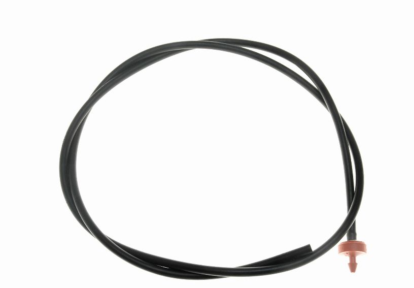 bubbler blauw +80cm slang 35L/h