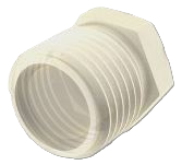 Tefen pvdf ring ½'' bu x bi ¼''