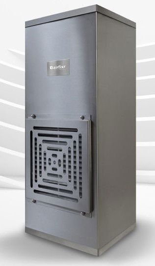 Airfixr luchtreiniger UV 100W 150m³