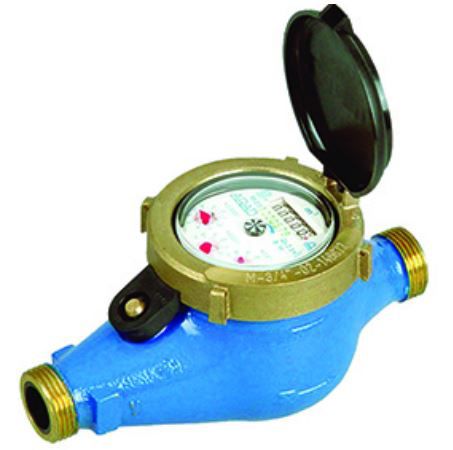 watermeter Arad M ¾"
